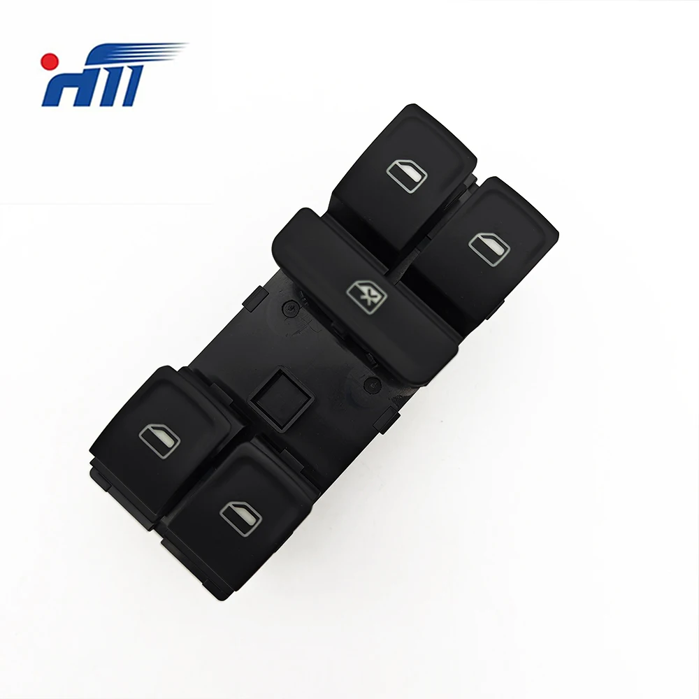 OE:6C0959857 Window Switch For VW Polo Derby Vento
OE:6C0959857 Window Switch For VW Polo Derby Vento