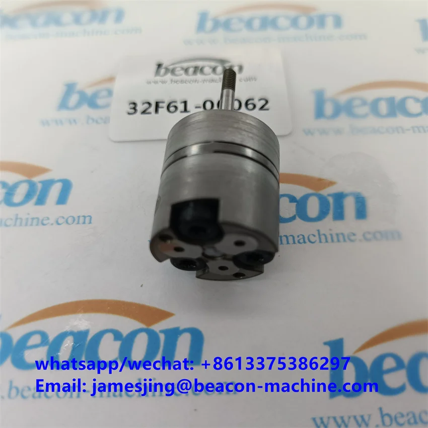 Beacon Diesel 32F61-00062 Регулирующий клапан форсунки для топливной форсунки 320D
Beacon Diesel 32F61-00062 Регулирующий клапан форсунки для топливной форсунки 320D