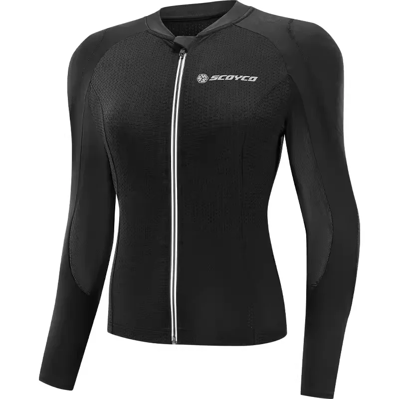 Women Motorcycle Jacket Body Armor CE Certified Summer Downhill Motocross Riding Clothing Protection Moto Racing Jacket
Women Motorcycle Jacket Body Armor CE Certified Summer Downhill Motocross Riding Clothing Protection Moto Racing Jacket