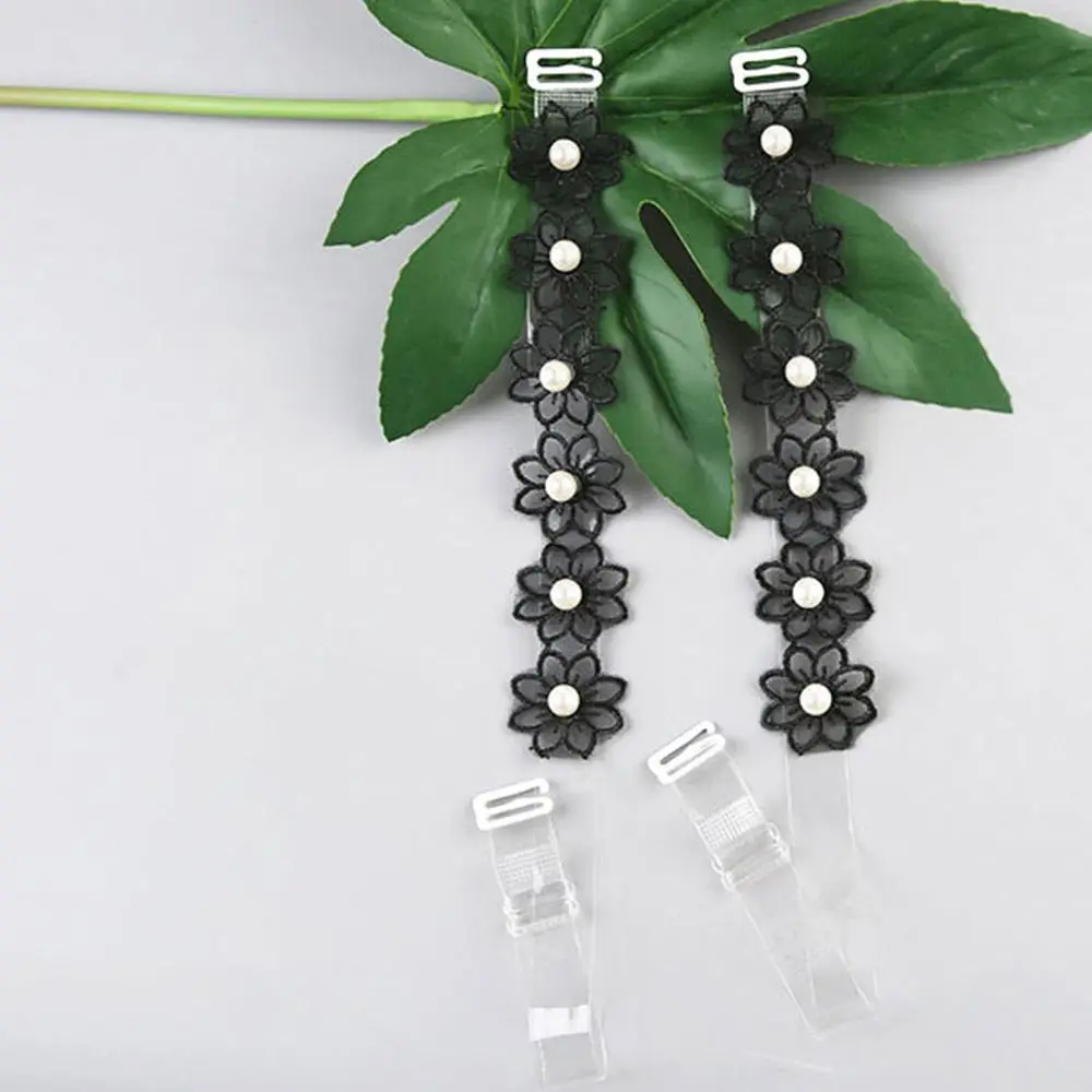 Sexy Anti-Skid Summer Elastic Wedding Silicone Brassiere Straps Women Bra Belt Flower Shoulder Strap Bra Accessories
Sexy Anti-Skid Summer Elastic Wedding Silicone Brassiere Straps Women Bra Belt Flower Shoulder Strap Bra Accessories