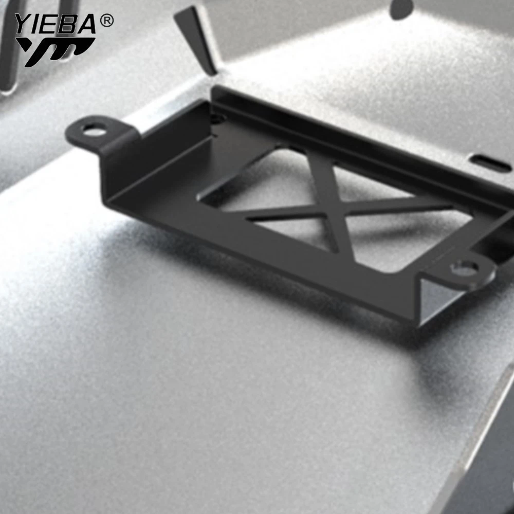 2025 FOR CFMOTO 800NK 800 NK NK800 2023-2024 Motorcycle Skid Plate Protector Engine Under Guard Protection Cover Belly Pan Base 
2025 FOR CFMOTO 800NK 800 NK NK800 2023-2024 Motorcycle Skid Plate Protector Engine Under Guard Protection Cover Belly Pan Base