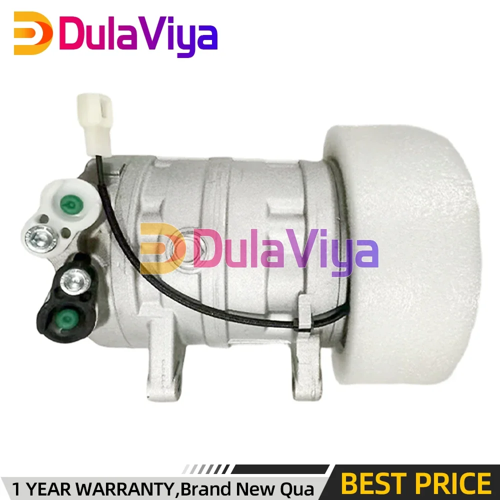 For Nissan 300zx 1990- 92600-30P11 92600-61S60 92610-40V00 92600-30P05 92600-48P01 Air Conditioning Compressor Cooling Pump
For Nissan 300zx 1990- 92600-30P11 92600-61S60 92610-40V00 92600-30P05 92600-48P01 Air Conditioning Compressor Cooling Pump