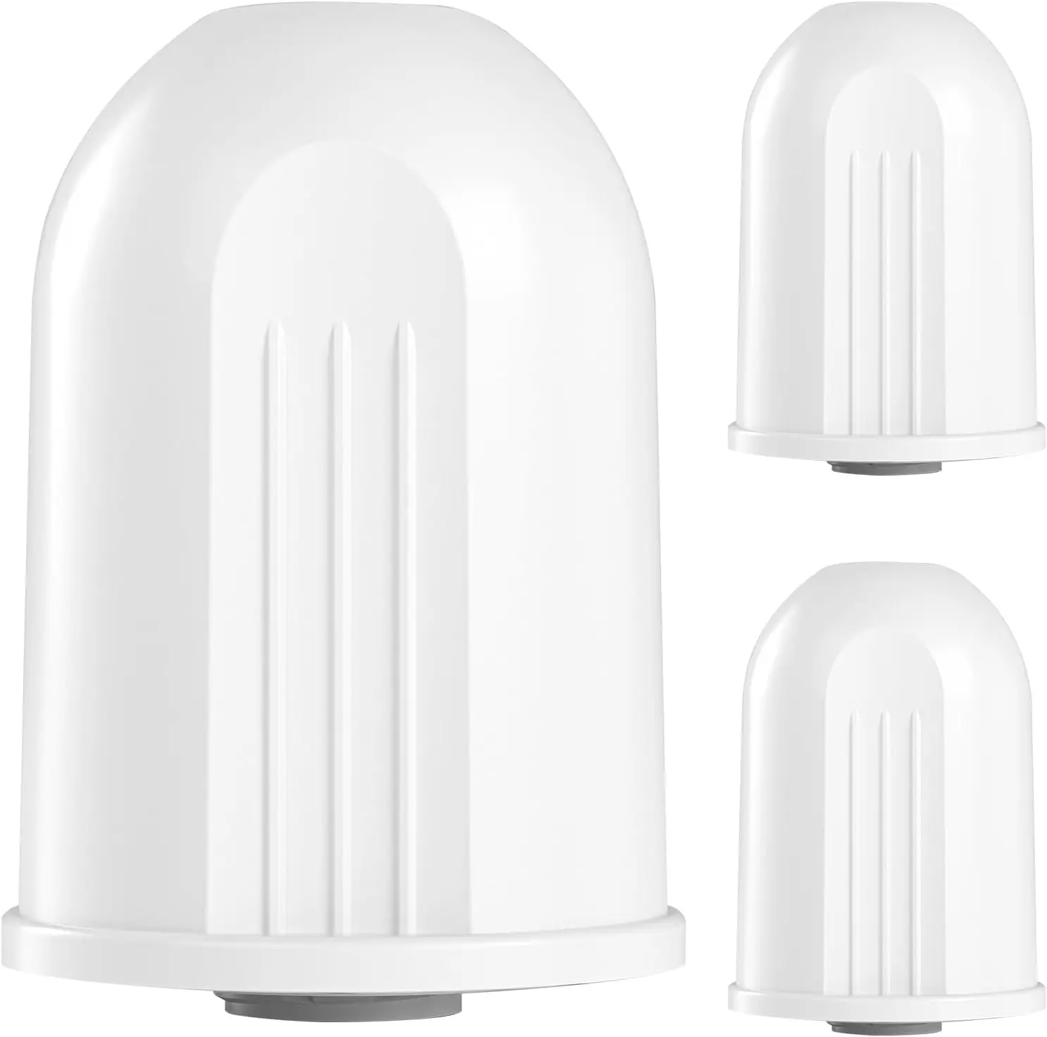 3 Pack A250 Aqua Pro 2-in-1 Humidifier Filter Compatible with BONECO & AIR-O-Swiss Ultrasonic Humidifiers
3 Pack A250 Aqua Pro 2-in-1 Humidifier Filter Compatible with BONECO & AIR-O-Swiss Ultrasonic Humidifiers