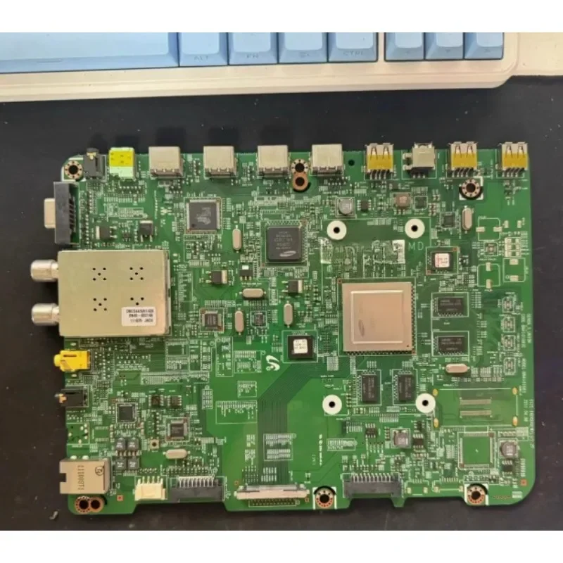 For Samsung UA55D6000SJ Mainboard BN41-01683C with LTJ550HW03-W/H LCD Panel
For Samsung UA55D6000SJ Mainboard BN41-01683C with LTJ550HW03-W/H LCD Panel