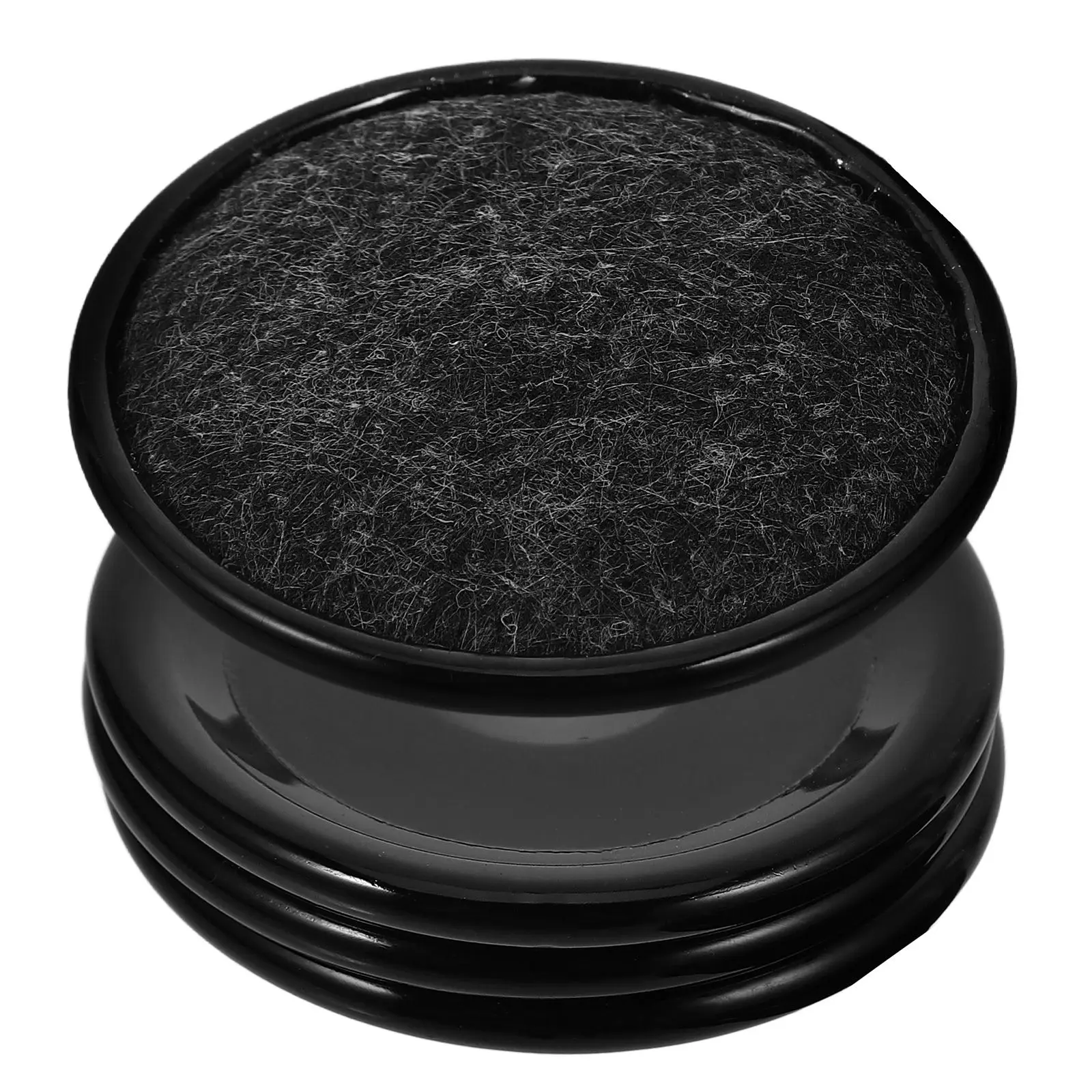 4 Pcs Non-slip Furniture Coasters Round 42MM Floor Protectors for Chairs Sofas Durable Wear-resistant
4 Pcs Non-slip Furniture Coasters Round 42MM Floor Protectors for Chairs Sofas Durable Wear-resistant