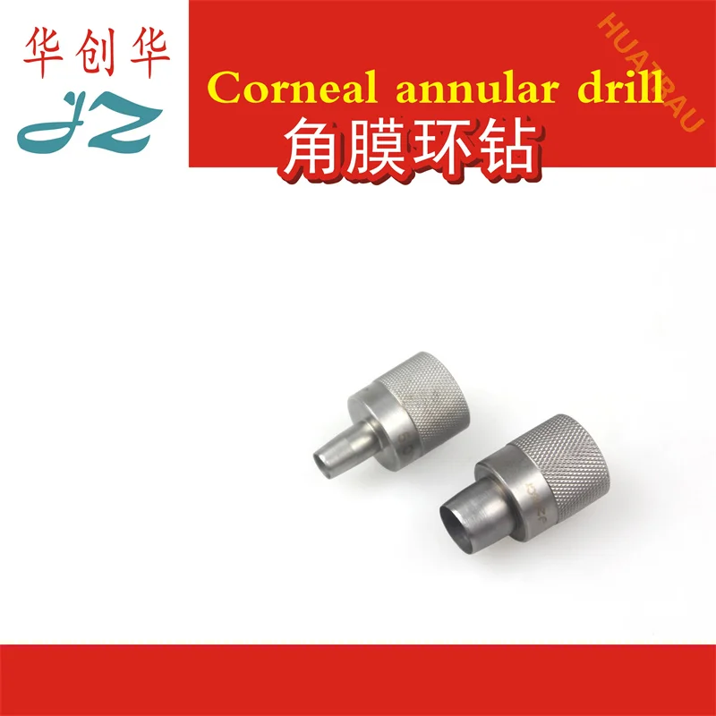 Jinzhong Medical Ophthalmology Corneal Annular Drill Soft Tissue Epilogue Drill Gingival Implant Dental Material Skin Sampler
Jinzhong Medical Ophthalmology Corneal Annular Drill Soft Tissue Epilogue Drill Gingival Implant Dental Material Skin Sampler