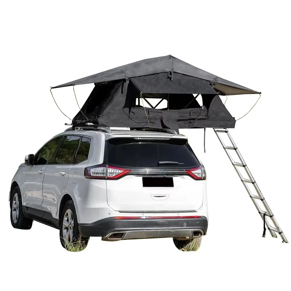 OEM Soft Shell 4x4 Outdoor Rooftop Tent Traveling and Camping Car Roof Top for Vehicle Oxford Fabric for Camping and Hiking
OEM Soft Shell 4x4 Outdoor Rooftop Tent Traveling and Camping Car Roof Top for Vehicle Oxford Fabric for Camping and Hiking