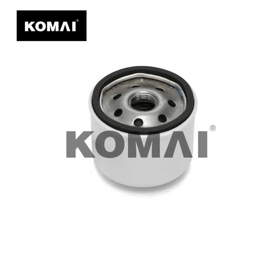Oil FilterFor TORO/EXMARK107-7817Engine Filter for Excavator
Oil FilterFor TORO/EXMARK107-7817Engine Filter for Excavator