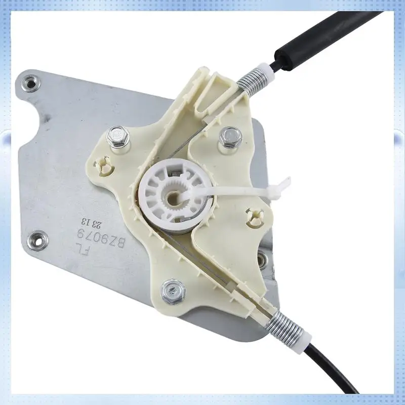 NEW-Car Window Regulator Front Left For Mercedes Benz W463 G Class G500 G55 G550 G63 4637201546 4636700103 Car Parts
NEW-Car Window Regulator Front Left For Mercedes Benz W463 G Class G500 G55 G550 G63 4637201546 4636700103 Car Parts