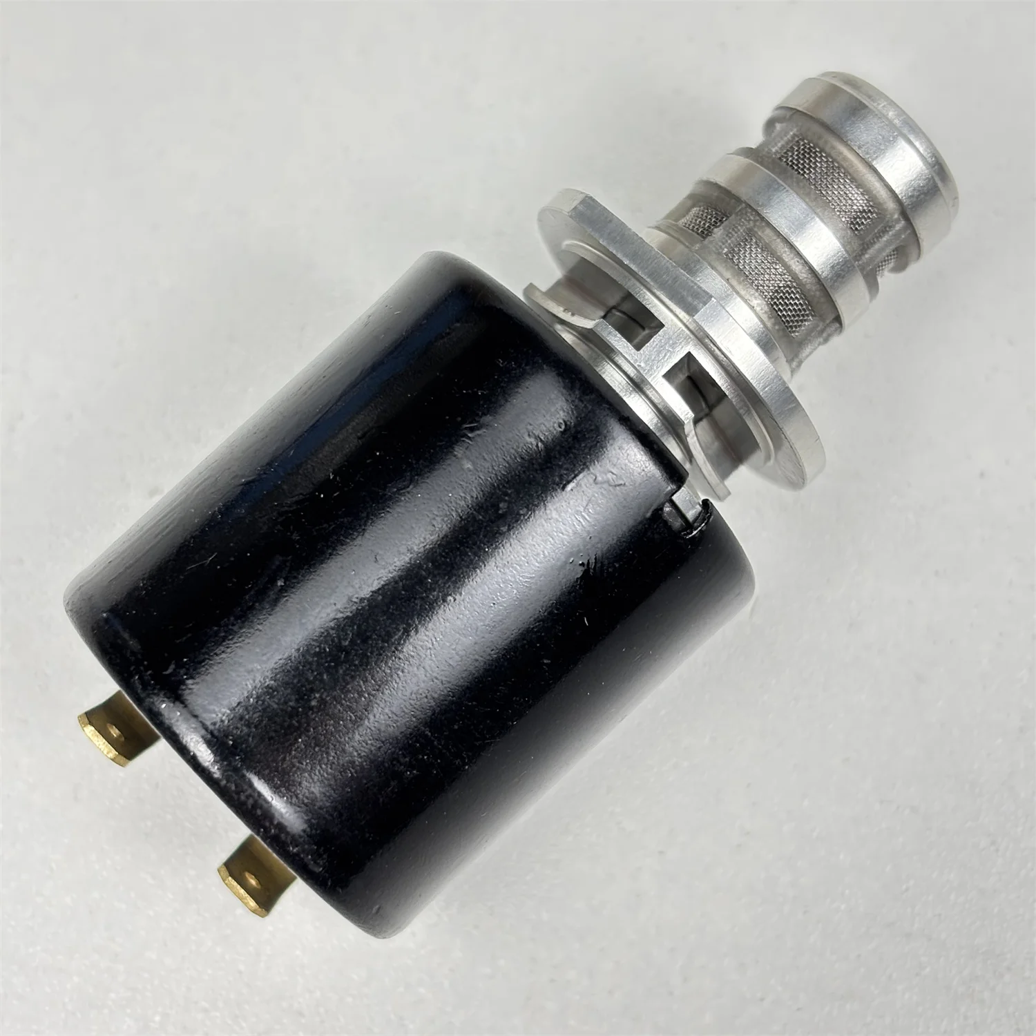24203101 Pressure Control Solenoid 24220158 24216254 for Chevrolet 4L60E 4L80E
24203101 Pressure Control Solenoid 24220158 24216254 for Chevrolet 4L60E 4L80E