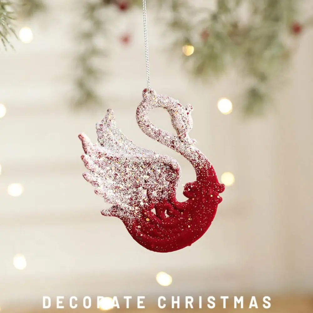 Velvet Flocked Christmas Pendants Snowflake DIY Christmas Tree Ornaments Indoor Outdoor Wall Pendant Velvet Hanging
Velvet Flocked Christmas Pendants Snowflake DIY Christmas Tree Ornaments Indoor Outdoor Wall Pendant Velvet Hanging