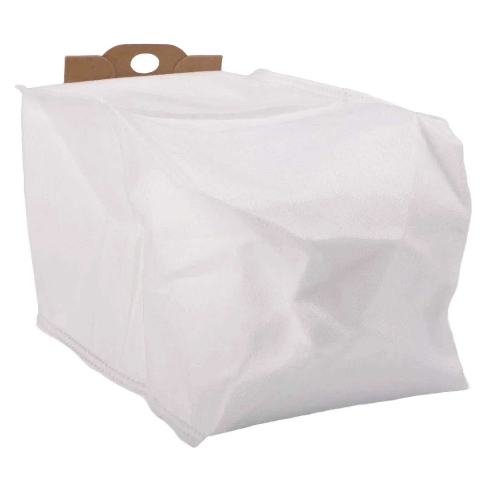 Replacement Dust Bags For MS1 MAX Robot Vacuum Cleaner Dust Bags Efficient Filtration with Large Capacity 3 or 10 Pack
Replacement Dust Bags For MS1 MAX Robot Vacuum Cleaner Dust Bags Efficient Filtration with Large Capacity 3 or 10 Pack