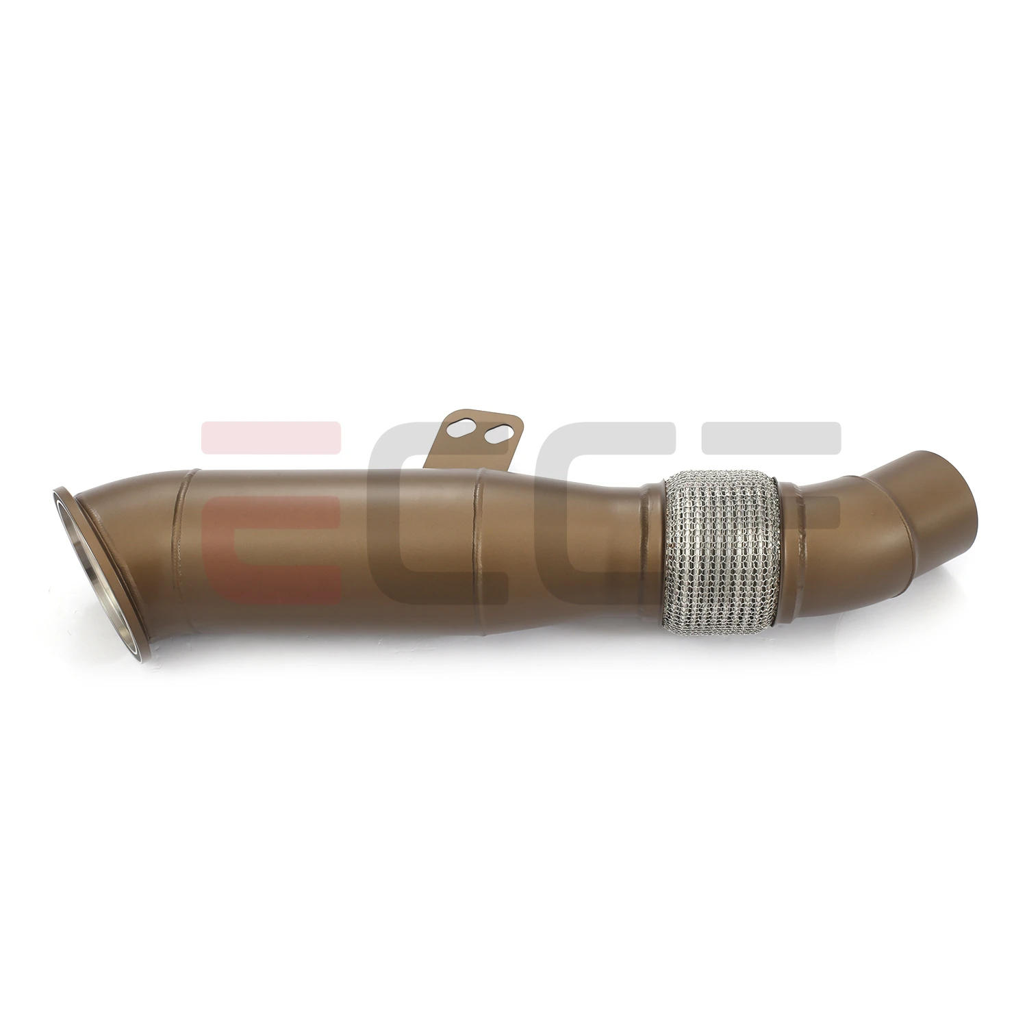 ECCF High temperature resistant ceramic coating Downpipe For BMW M240i F22 G42 Z4 M40i G29 Plug and Play Upgrade Performance
ECCF High temperature resistant ceramic coating Downpipe For BMW M240i F22 G42 Z4 M40i G29 Plug and Play Upgrade Performance