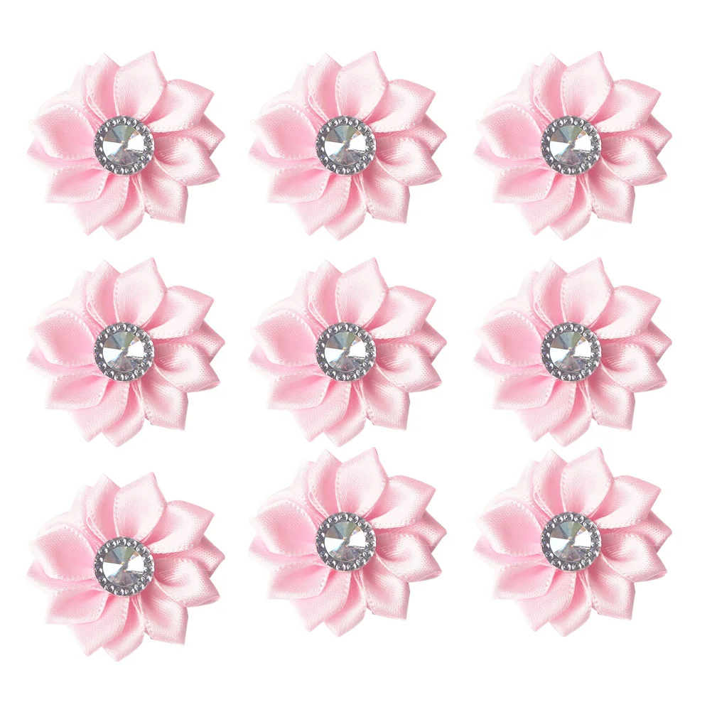 DIY Chiffon Flowers High Quality Cloth Bloom Headbands Hair Accessories Clothes Wedding Decorations Party Supplies
DIY Chiffon Flowers High Quality Cloth Bloom Headbands Hair Accessories Clothes Wedding Decorations Party Supplies