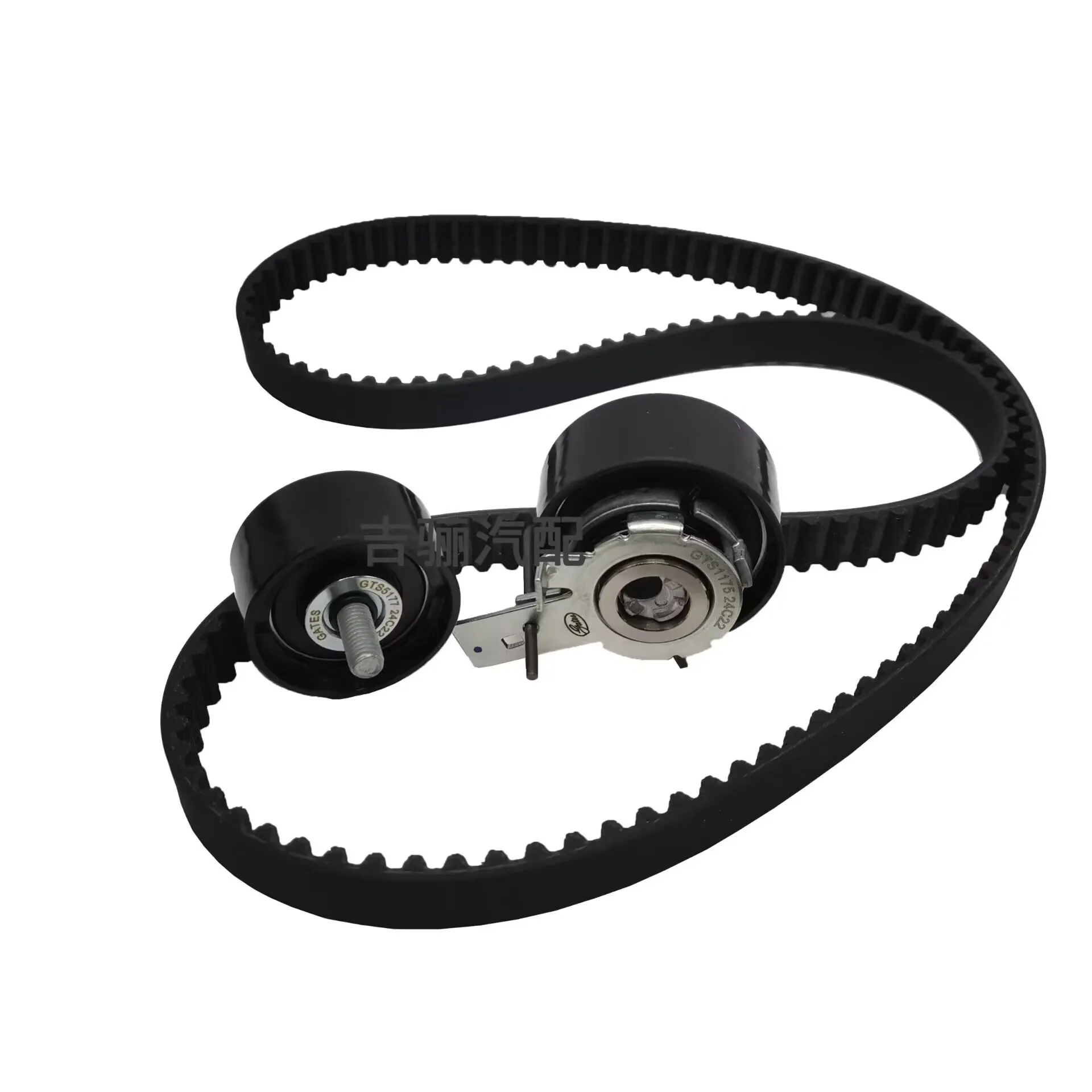 3Pcs/Set Timing Set for Atlas PRO Coolray SX11/Proton X50 GC9 Jiaji (VF11) 1.5T Timing Belt&Timing Tensioner&Idler
3Pcs/Set Timing Set for Atlas PRO Coolray SX11/Proton X50 GC9 Jiaji (VF11) 1.5T Timing Belt&Timing Tensioner&Idler