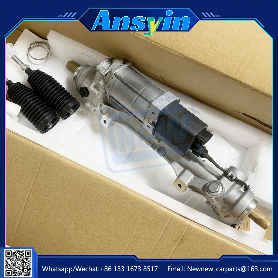 Electric car Power Steering Rack Car For BMW F30 F32 F33 F22 F35 32106889106 32106859296 32106889104 32106892977 32106864961
Electric car Power Steering Rack Car For BMW F30 F32 F33 F22 F35 32106889106 32106859296 32106889104 32106892977 32106864961