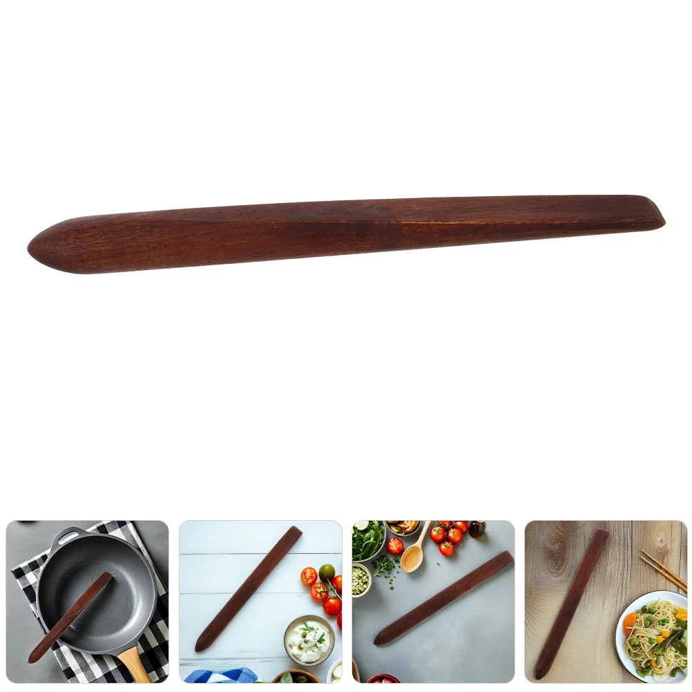 2pcs Wooden Bread Stirring Tool Natural Wood Dough Mixer For Sourdough Bread Making Baking Supplies Kitchen Utensil Dough Paddle
2pcs Wooden Bread Stirring Tool Natural Wood Dough Mixer For Sourdough Bread Making Baking Supplies Kitchen Utensil Dough Paddle
