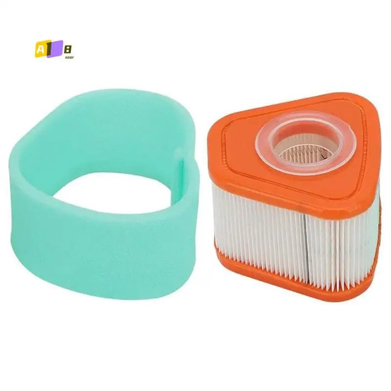 Воздушный фильтр A08F-595853 597265 для Briggs And Stratton 595853 597265 115P02 115P05 123P02 123P07 123P0B 123P32 125P02 125902
Воздушный фильтр A08F-595853 597265 для Briggs And Stratton 595853 597265 115P02 115P05 123P02 123P07 123P0B 123P32 125P02 125902