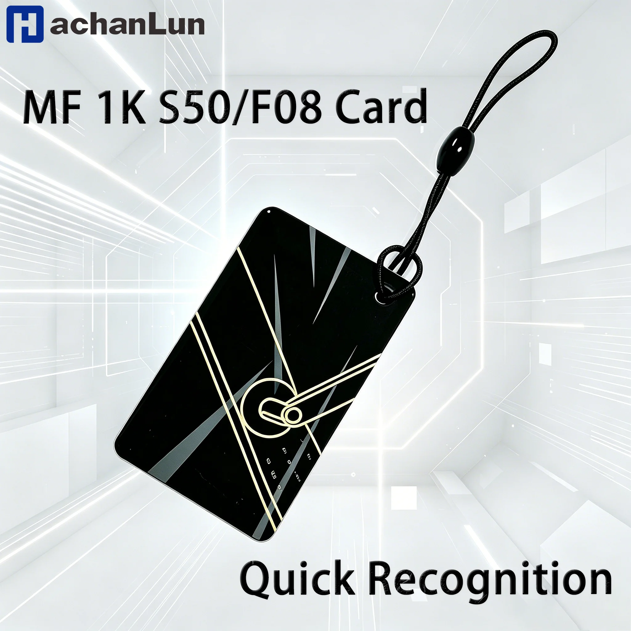 Hilo NFC Epoxy Smart Card MF 1K Fudan S50/F08 PVC Card 13.56MHZ For Smart Fingerprint Lock For Hotel Key Card Smart Door Locks
Hilo NFC Epoxy Smart Card MF 1K Fudan S50/F08 PVC Card 13.56MHZ For Smart Fingerprint Lock For Hotel Key Card Smart Door Locks