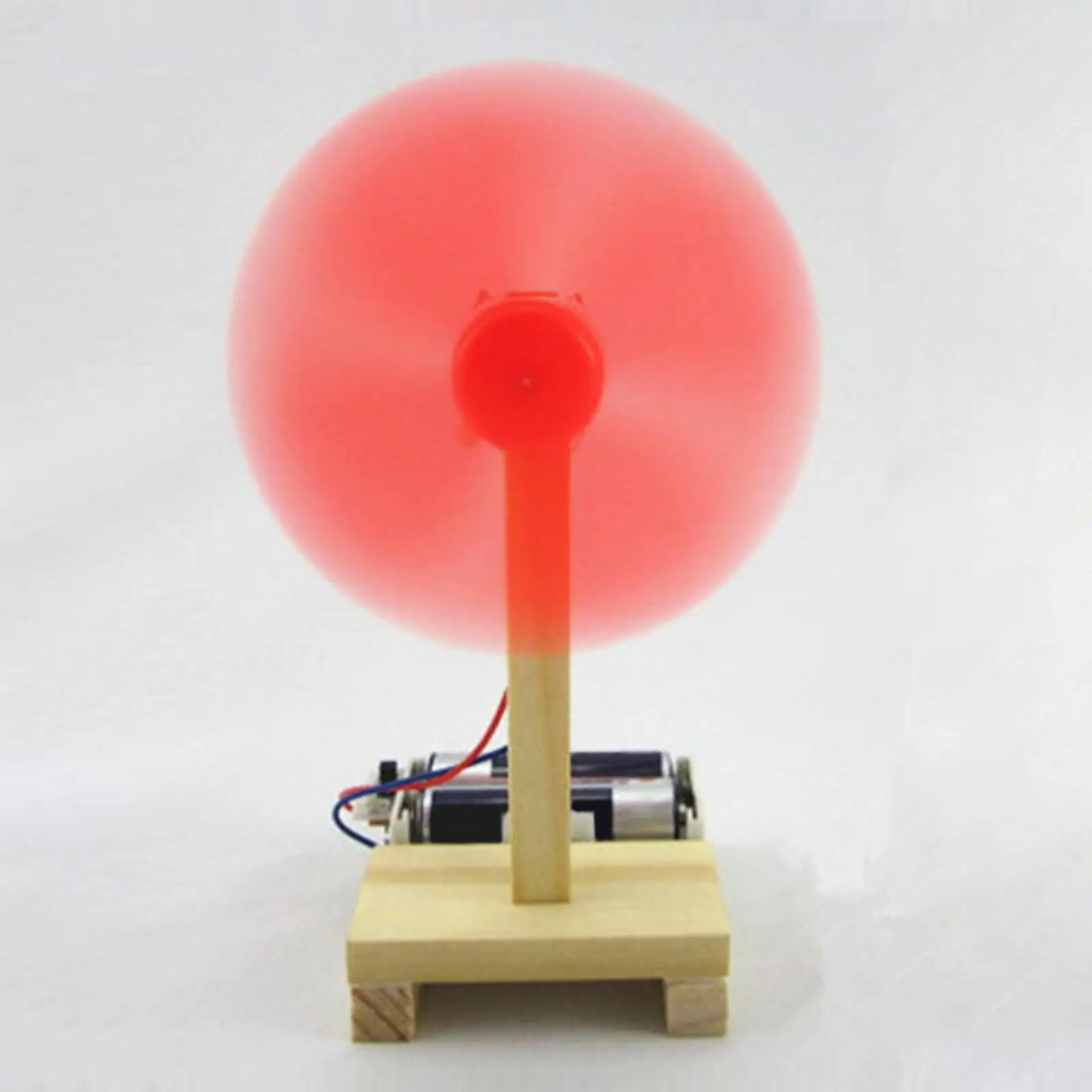 DIY Electric Fan Model Kit Physics Education for Projects Kindergarten
DIY Electric Fan Model Kit Physics Education for Projects Kindergarten