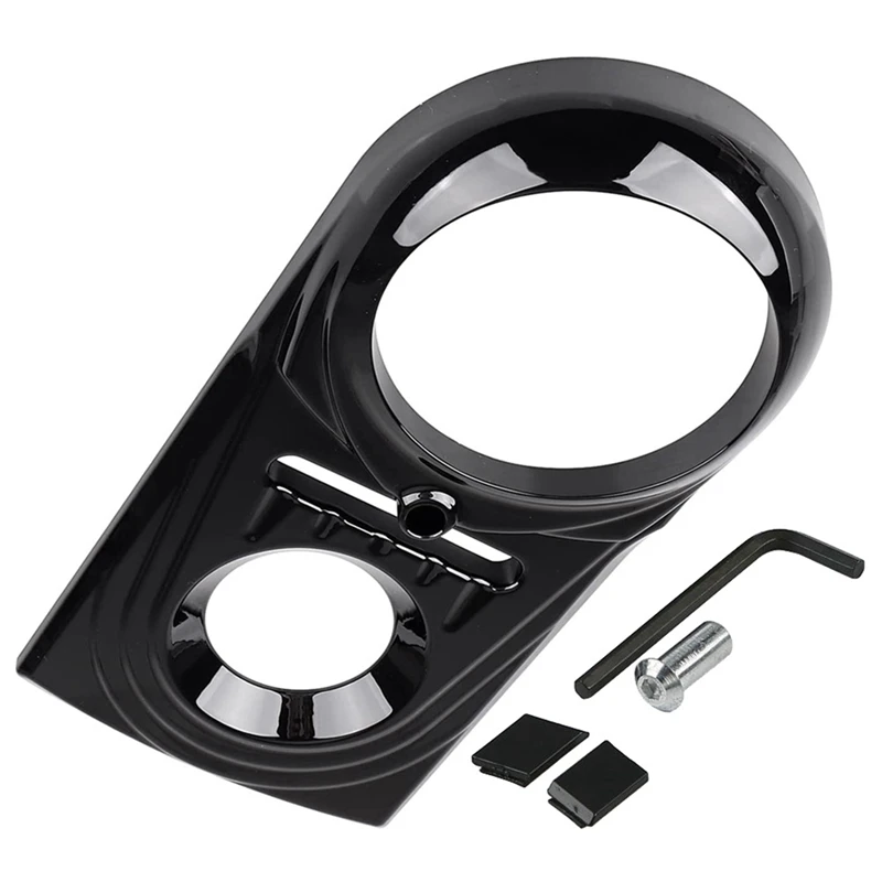 For Davidson Dyna Softail Deluxe Fat Boy Heritage Springer Motorcycle Dashboard Insert Cover Trim,B Replacement Parts
For Davidson Dyna Softail Deluxe Fat Boy Heritage Springer Motorcycle Dashboard Insert Cover Trim,B Replacement Parts