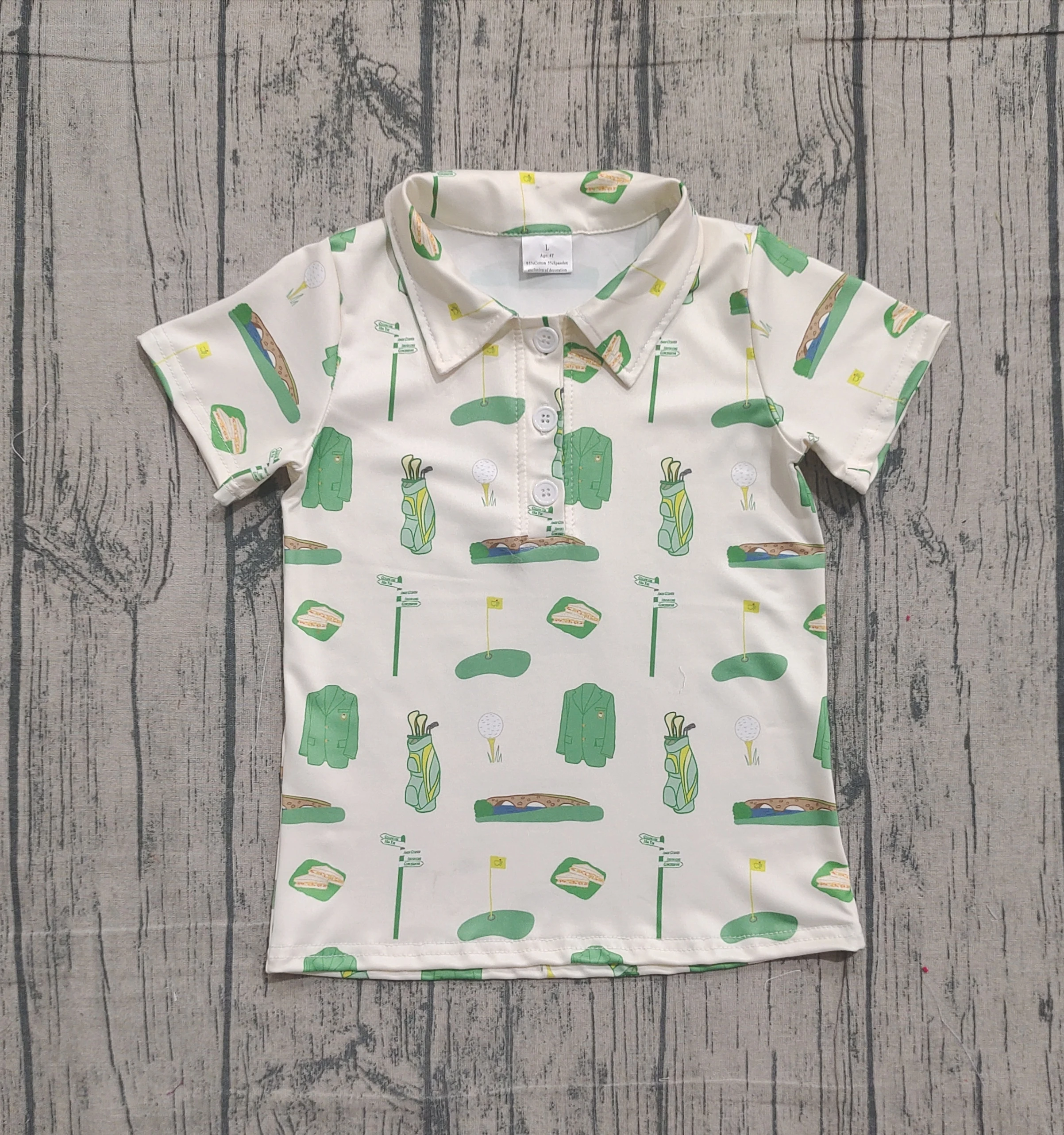 z1205-15 BT1583 Pre-sale Wholesale Summer kids clothes boys short sleeve top Boutique Children clothing
z1205-15 BT1583 Pre-sale Wholesale Summer kids clothes boys short sleeve top Boutique Children clothing