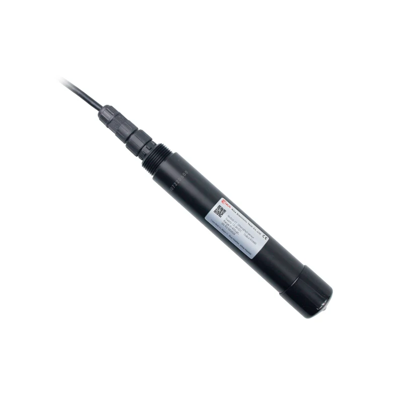RIKA RK500-17 Industrial Wastewater Treatment Chlorophyll Analyzer Meter Sensor
RIKA RK500-17 Industrial Wastewater Treatment Chlorophyll Analyzer Meter Sensor