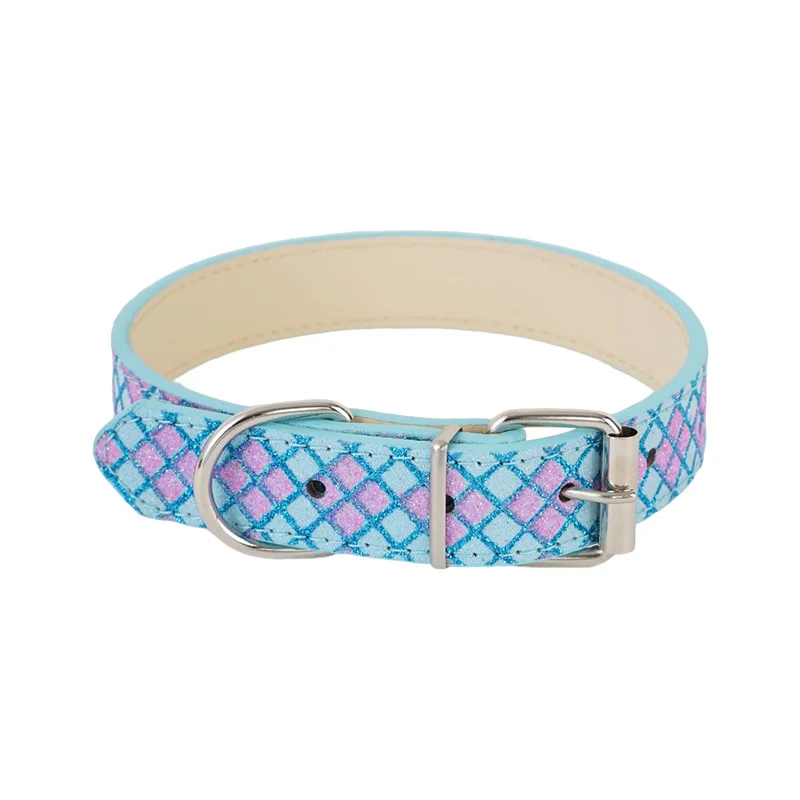 5 Colors Glowing Dog Collar for Cats Shining Leather Cat Collars for Small Large Dogs Pet Accessories Collar Puppy Kitten
5 Colors Glowing Dog Collar for Cats Shining Leather Cat Collars for Small Large Dogs Pet Accessories Collar Puppy Kitten