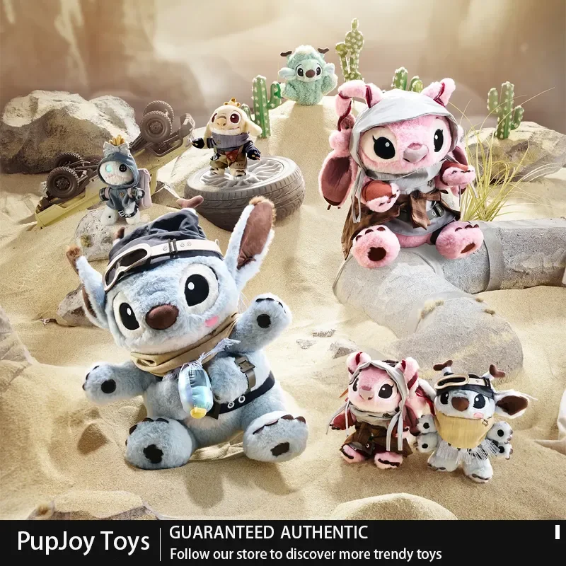 Disney Interstellar Desert Series Soft Stuffed Doll Stitch Angel Plush Toy Keychain Bag Pendant Perfect Gift Customized Gift
Disney Interstellar Desert Series Soft Stuffed Doll Stitch Angel Plush Toy Keychain Bag Pendant Perfect Gift Customized Gift