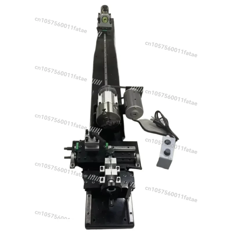 FS-7075D Lathe Machine Variable Speed for Billiard Cue Snooker Pool Repairing 
FS-7075D Lathe Machine Variable Speed for Billiard Cue Snooker Pool Repairing