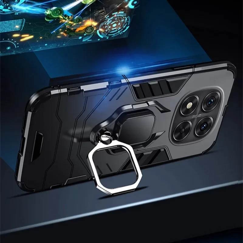 For Redmi Note 14 Pro Plus 5G 14 Note Case Cover Redmi Note 14 5G Capas Shockproof Phone Bumper Back Magnetic Metal Holder Cover
For Redmi Note 14 Pro Plus 5G 14 Note Case Cover Redmi Note 14 5G Capas Shockproof Phone Bumper Back Magnetic Metal Holder Cover