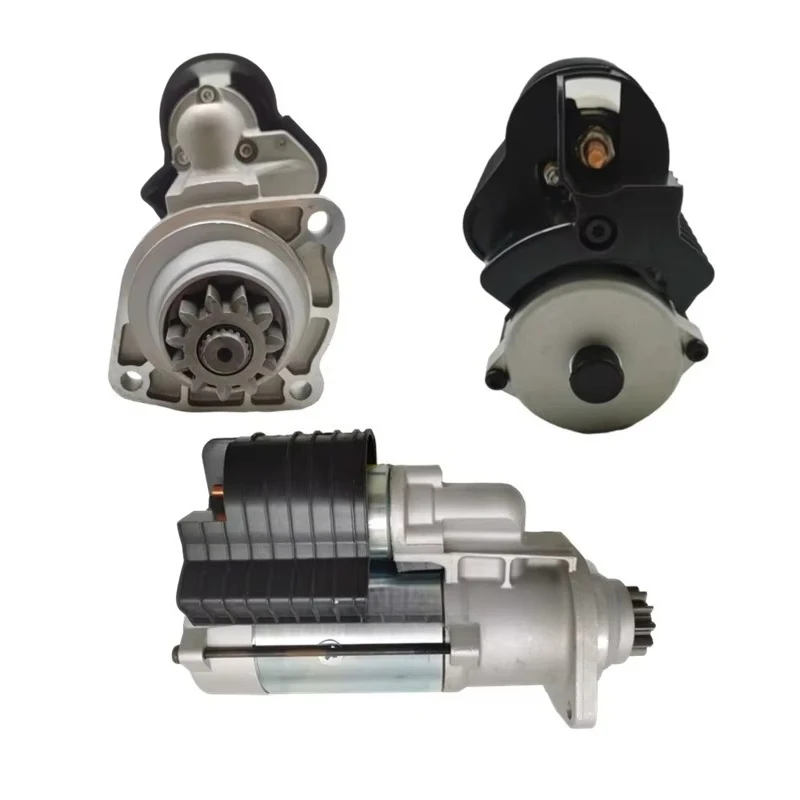 24v 5.5kw 11t Starter Motor for HOWO WEICHAI for SCANIA WD615 2-2954-BO 30153 0001241008 0001261016
24v 5.5kw 11t Starter Motor for HOWO WEICHAI for SCANIA WD615 2-2954-BO 30153 0001241008 0001261016