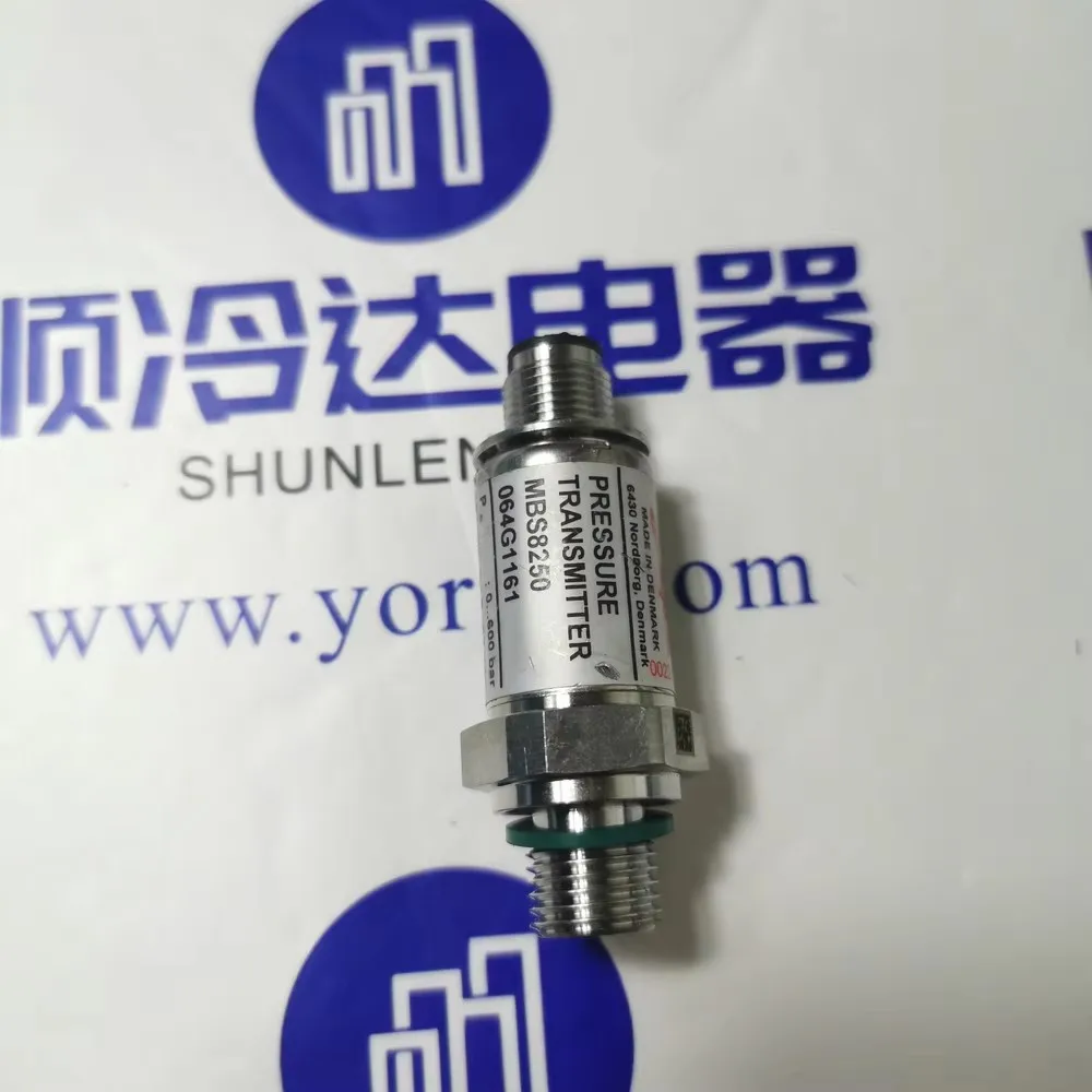 Оригинальный датчик давления Danfoss MBS8250 064G1161
Оригинальный датчик давления Danfoss MBS8250 064G1161