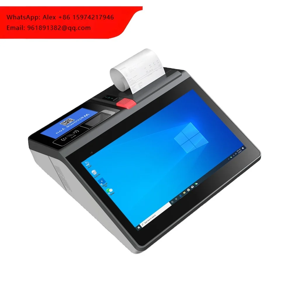 Desktop All In One Offline Pos System Machine Cashier Machine Windows Pos
Desktop All In One Offline Pos System Machine Cashier Machine Windows Pos