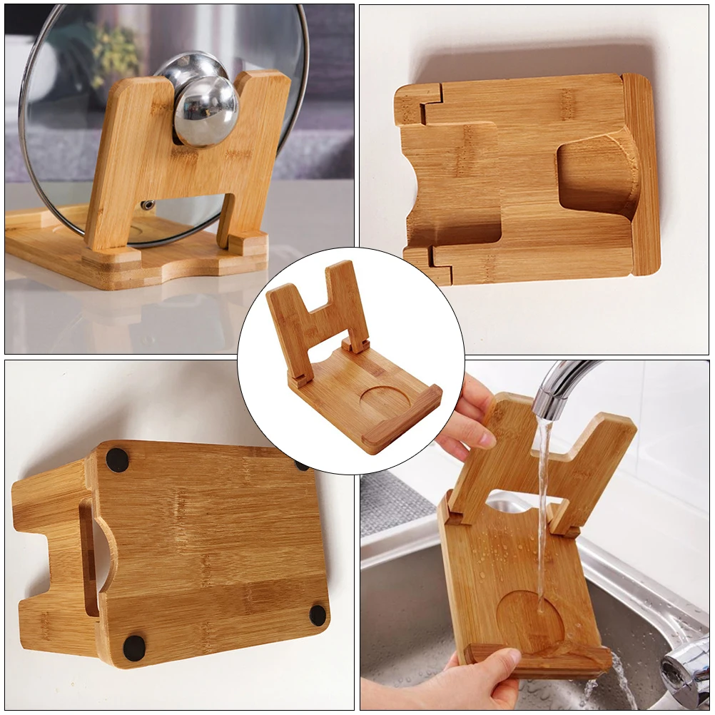 Pot Lid Rack Storage Stand Organizer Universal Pans Cabinet Lids Holder High Quality Exquisite Design Kitchen Utensils
Pot Lid Rack Storage Stand Organizer Universal Pans Cabinet Lids Holder High Quality Exquisite Design Kitchen Utensils