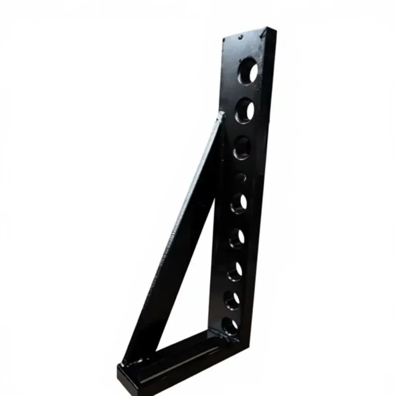 Sale Supporting Angle Equipment High Load-Bearing Capacity,Ideal for Industrial Framing for 3D Welding Table Clamping
Sale Supporting Angle Equipment High Load-Bearing Capacity,Ideal for Industrial Framing for 3D Welding Table Clamping