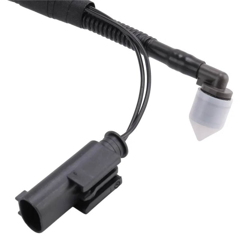 A65P-1 Piece 61667230188 Water Nozzle Nozzle Chain Water Spout Nozzle Chain Window Cleaning Device For BMW
A65P-1 Piece 61667230188 Water Nozzle Nozzle Chain Water Spout Nozzle Chain Window Cleaning Device For BMW