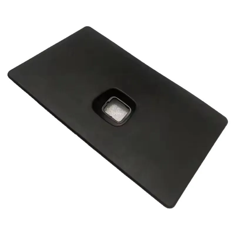 Suitable for Tesla model Y headstock small cover 1494085 1494086
Suitable for Tesla model Y headstock small cover 1494085 1494086