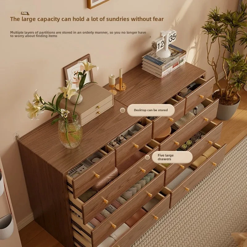 #zsolid wood chest of drawers bedroom six chest of drawers storage cabinet
#zsolid wood chest of drawers bedroom six chest of drawers storage cabinet