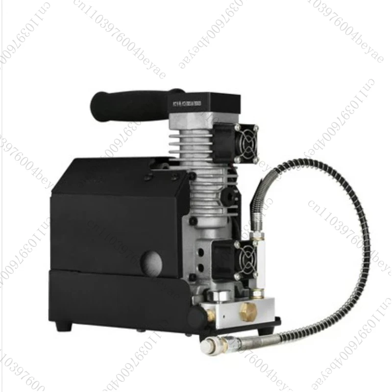 High Pressure Electric Air Compressor Red Portable Electric Air Compressor Oil-Free Air Compressor 12V 250W 2700 r/min
High Pressure Electric Air Compressor Red Portable Electric Air Compressor Oil-Free Air Compressor 12V 250W 2700 r/min