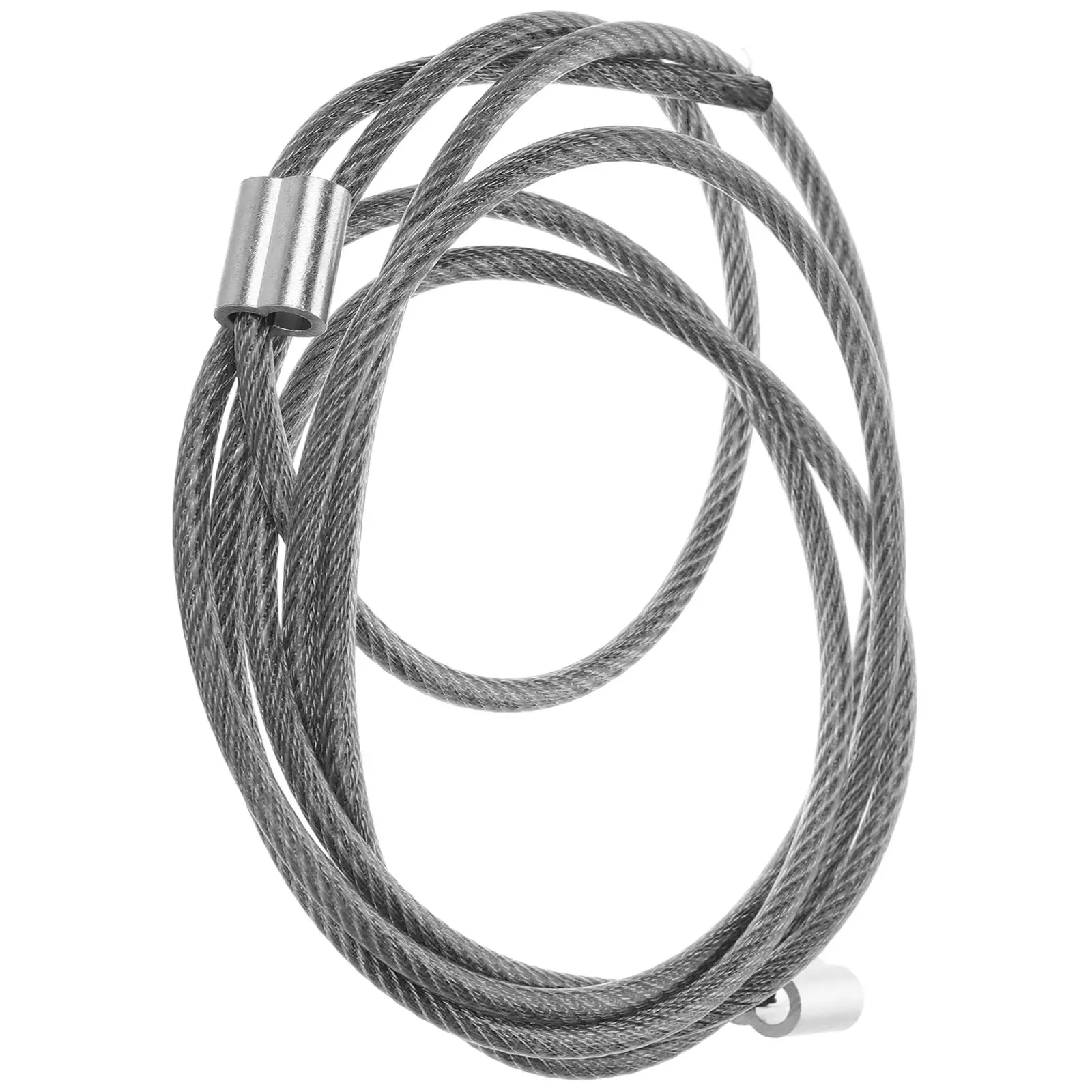 Basketball Net Stringing Hoop Replacement Wire Rope Kit Organizer Accessories Netting Versatile Cable Aluminum Crimping Tool
Basketball Net Stringing Hoop Replacement Wire Rope Kit Organizer Accessories Netting Versatile Cable Aluminum Crimping Tool