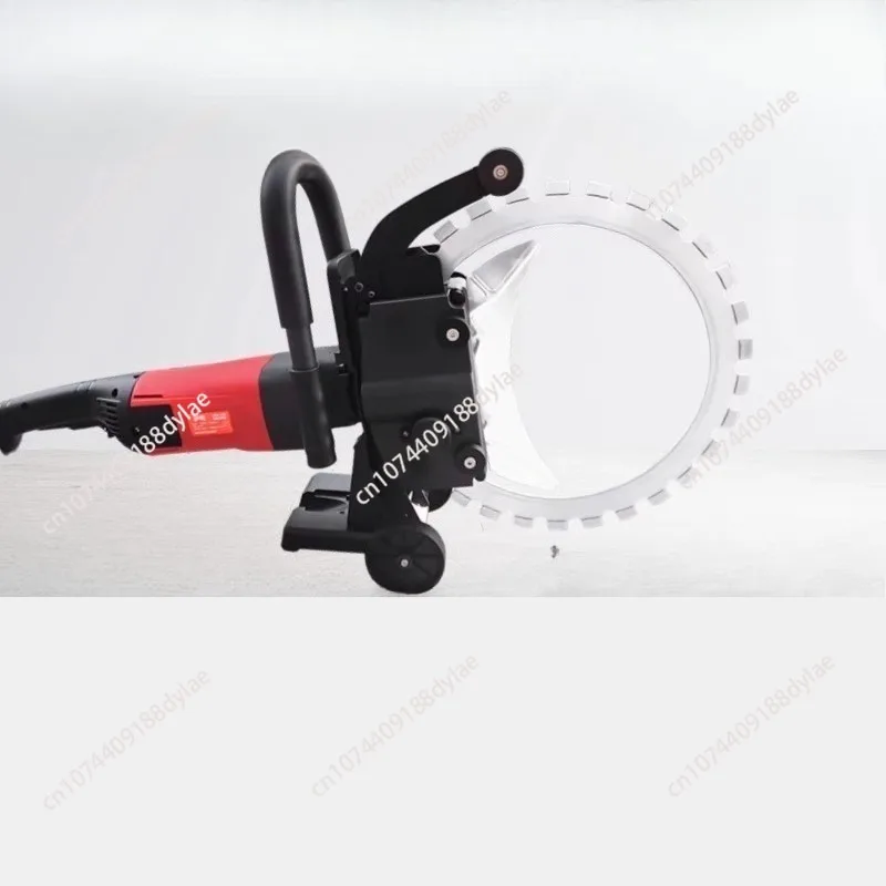 9500W Concrete Ring Saw Wall Cutting Machine Handheld High Power Round Saw Wall Stone Cutting Power Tools
9500W Concrete Ring Saw Wall Cutting Machine Handheld High Power Round Saw Wall Stone Cutting Power Tools