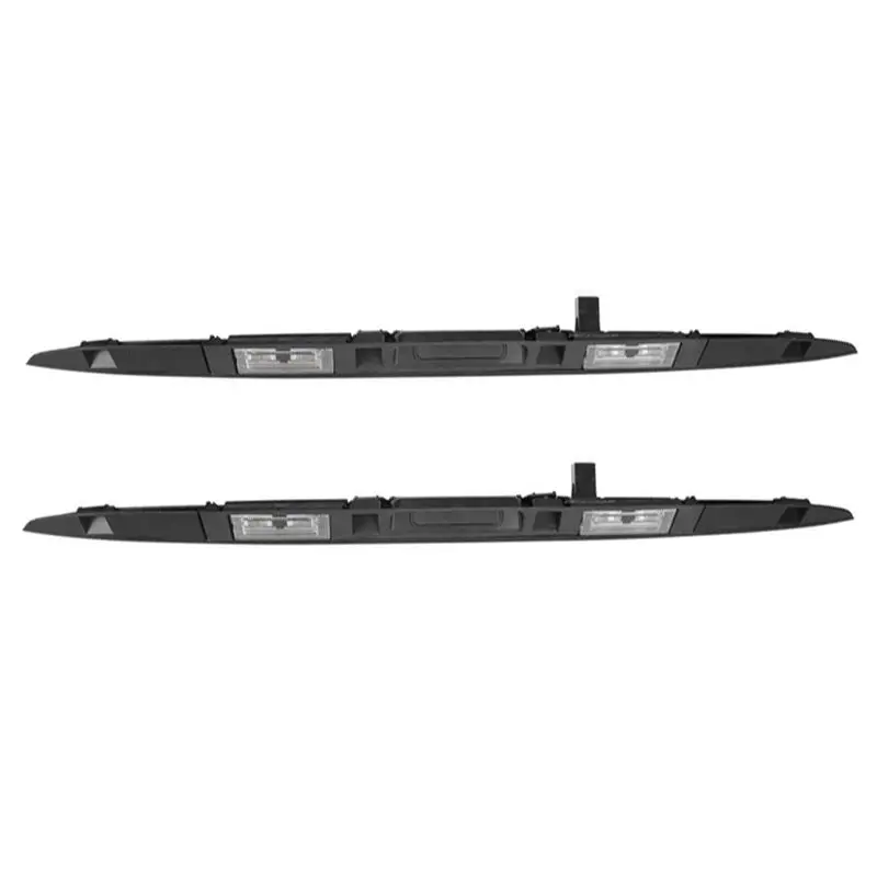 2X Touring Boot Trunk Lid Rear Handle Grip With Key Button For BMW X5 E53 01-06 Boot Trunk Lid Rear Handle 51137170676
2X Touring Boot Trunk Lid Rear Handle Grip With Key Button For BMW X5 E53 01-06 Boot Trunk Lid Rear Handle 51137170676