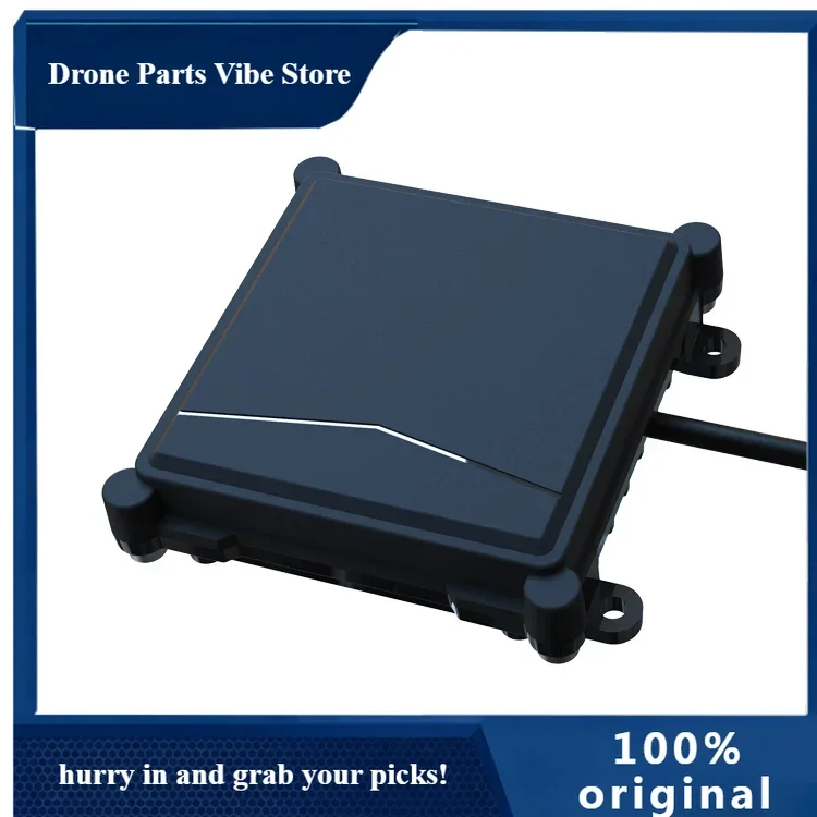 APFlying Visual Obstacle Avoidance Sensor Accurate Obstacle Detection Safety Secured Proximity Sensor
APFlying Visual Obstacle Avoidance Sensor Accurate Obstacle Detection Safety Secured Proximity Sensor