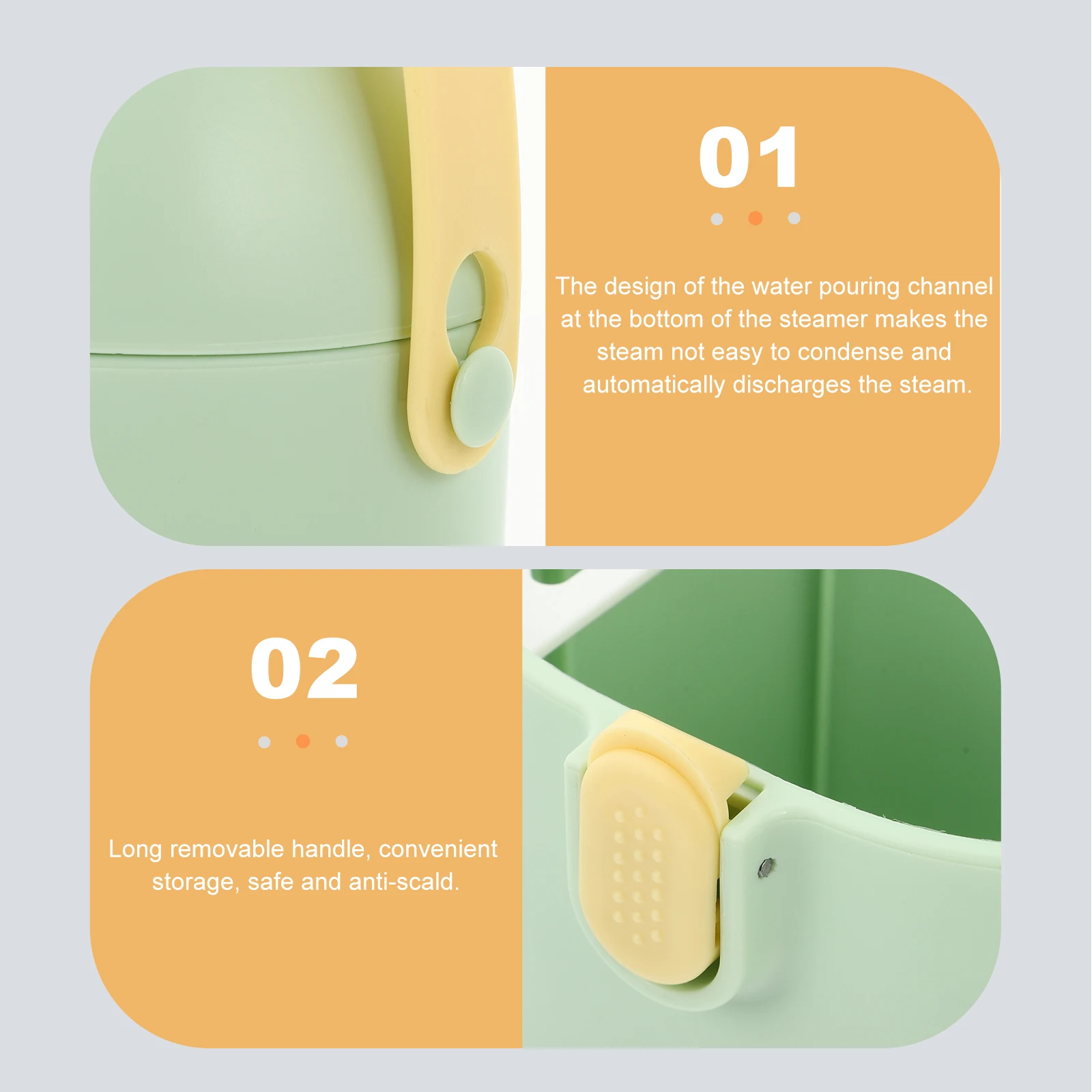 Milk Powder Packing Box Formula Storage Containers Green Pp Dispenser with Scoop Baby
Milk Powder Packing Box Formula Storage Containers Green Pp Dispenser with Scoop Baby