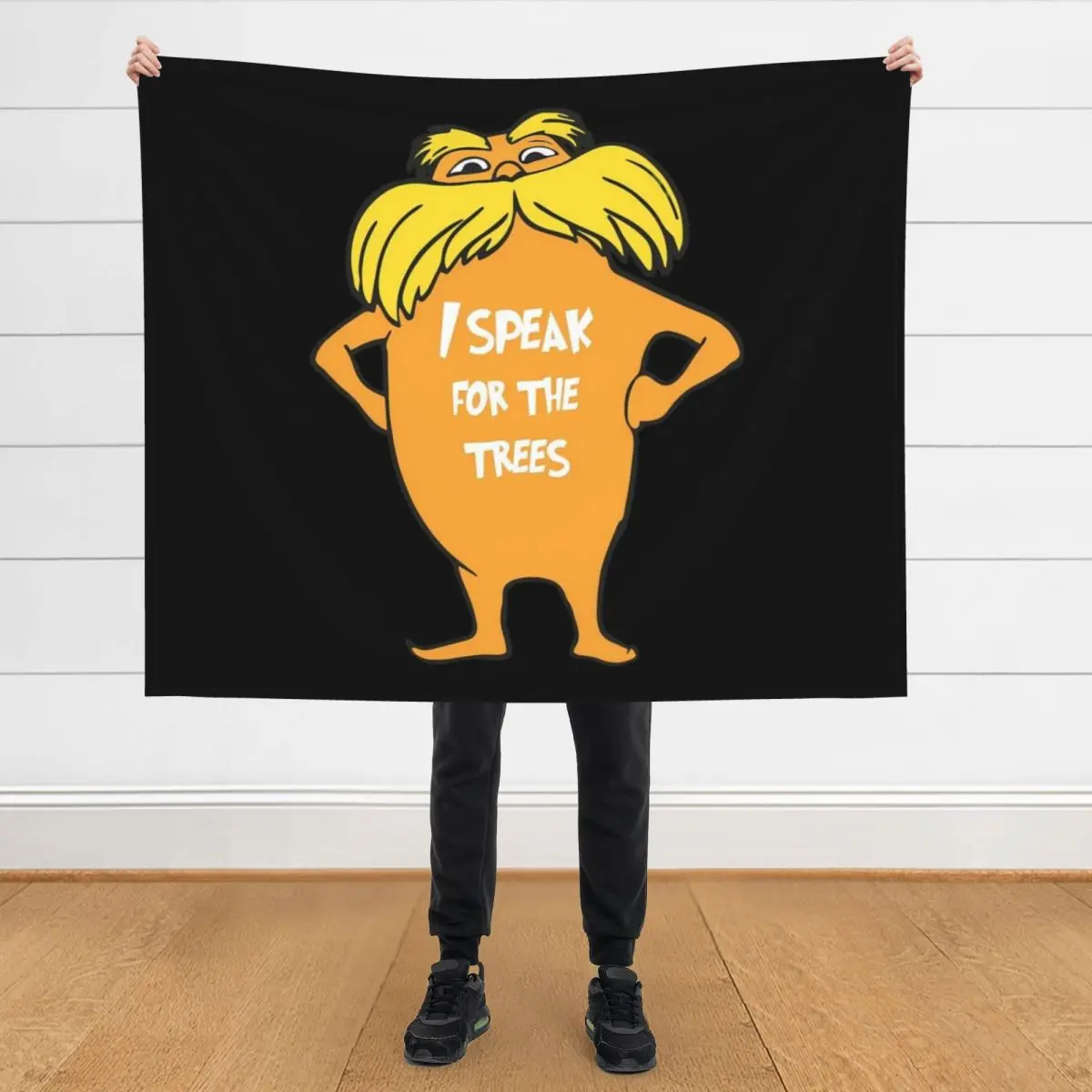 Lorax I speak for the trees so cute \t Throw Blanket sofa bed Winter beds Decorative Throw Blankets
Lorax I speak for the trees so cute \t Throw Blanket sofa bed Winter beds Decorative Throw Blankets