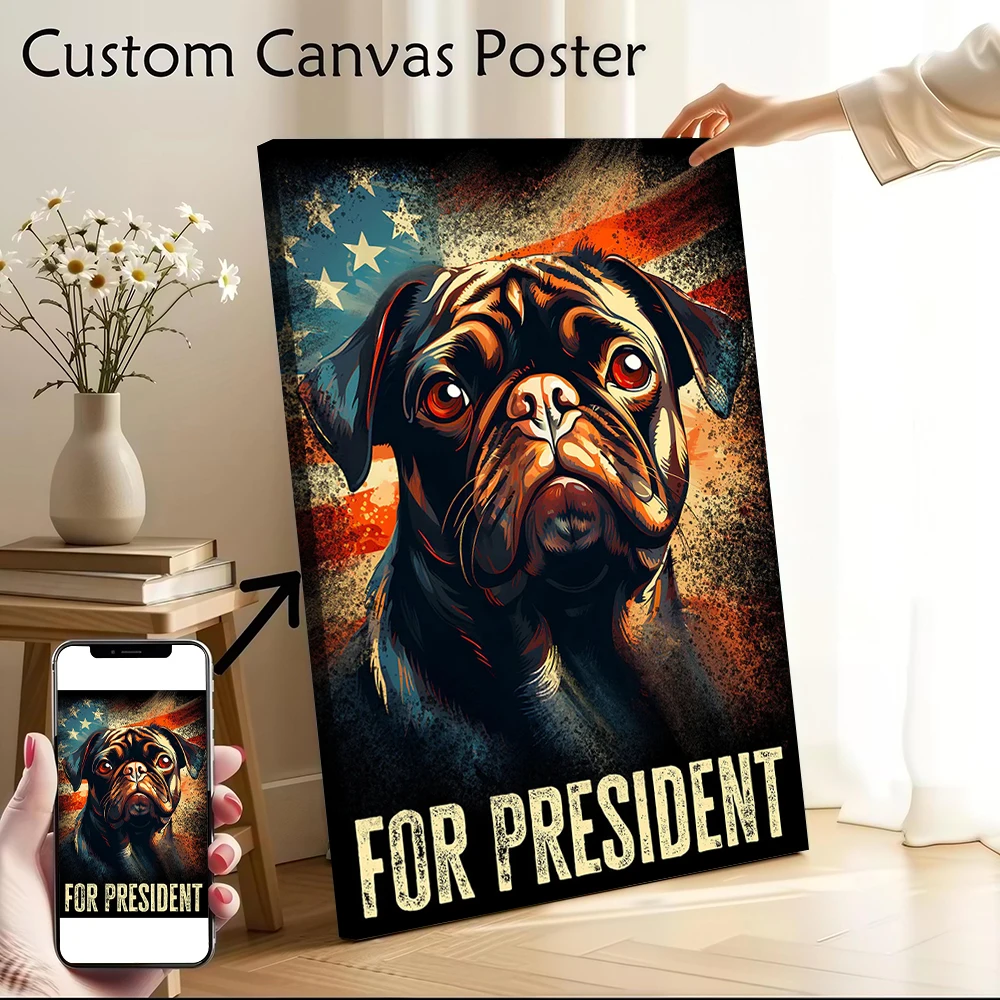 Funny Political Satire Canvas Poster Pictures Wall Art Canvas Painting for Fans Gamer Decoration Bathroom Decor Living Room Home
Funny Political Satire Canvas Poster Pictures Wall Art Canvas Painting for Fans Gamer Decoration Bathroom Decor Living Room Home