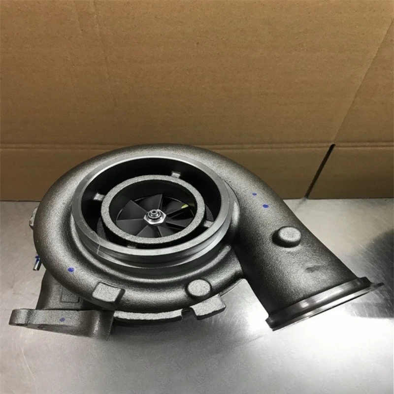 CH12036 SU-CH12036 turbocharger for series engines electric car conversion kit
CH12036 SU-CH12036 turbocharger for series engines electric car conversion kit