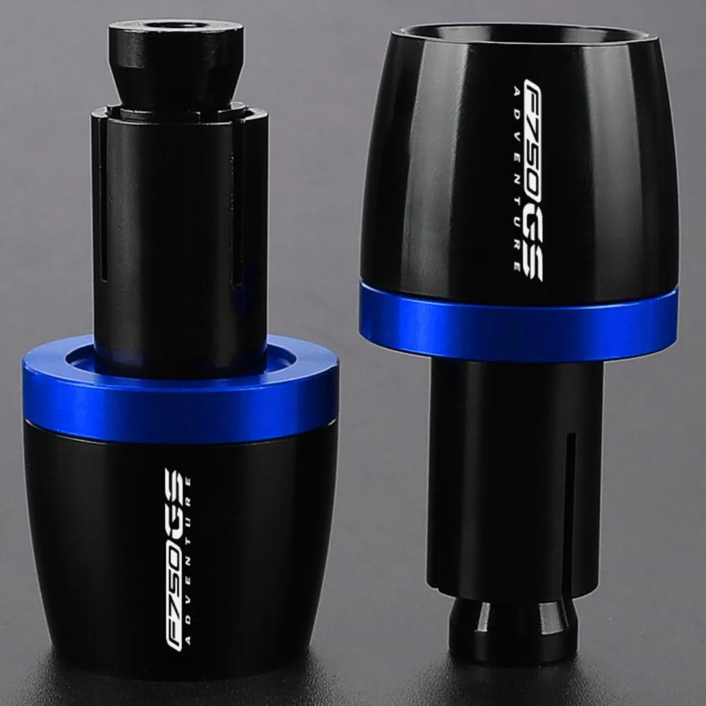 Moto Ends Handle Bar Grips Cap For BMW F750GS ADVENTURE 2017 2018 2019 2020 7/8'' 22MM Anti Vibration Plug Universal F750GSADV
Moto Ends Handle Bar Grips Cap For BMW F750GS ADVENTURE 2017 2018 2019 2020 7/8'' 22MM Anti Vibration Plug Universal F750GSADV