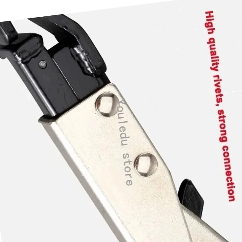Suitable for C-type Welding Pliers: Pointed Mouth, Round Mouth, Flat Mouth
Suitable for C-type Welding Pliers: Pointed Mouth, Round Mouth, Flat Mouth